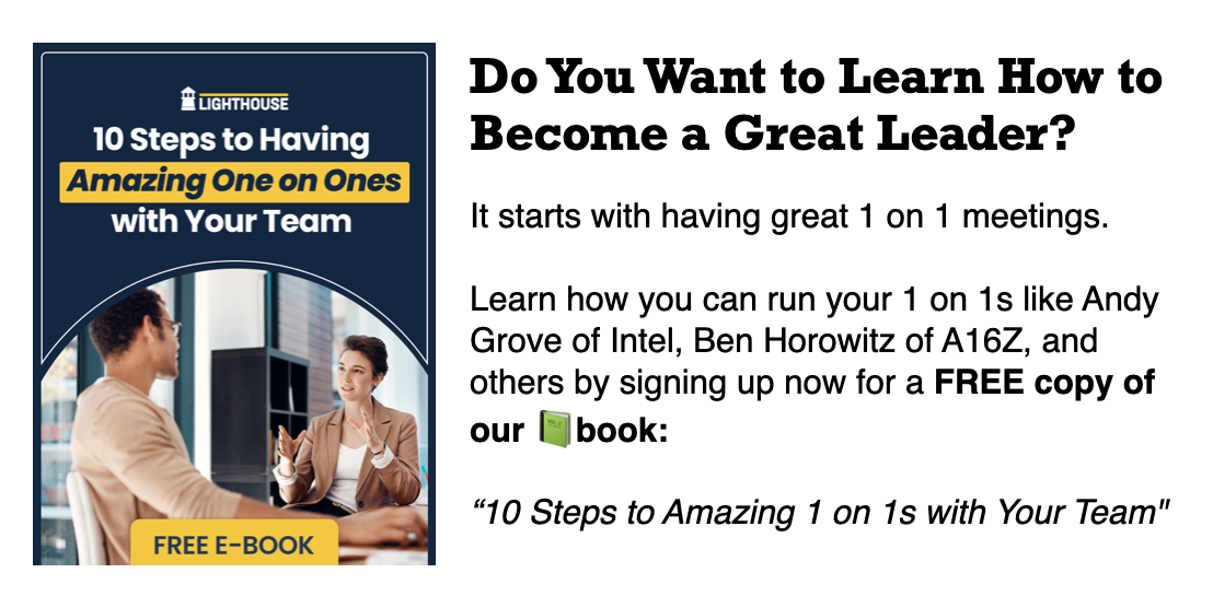 Get Your Free 1 on 1 ebook